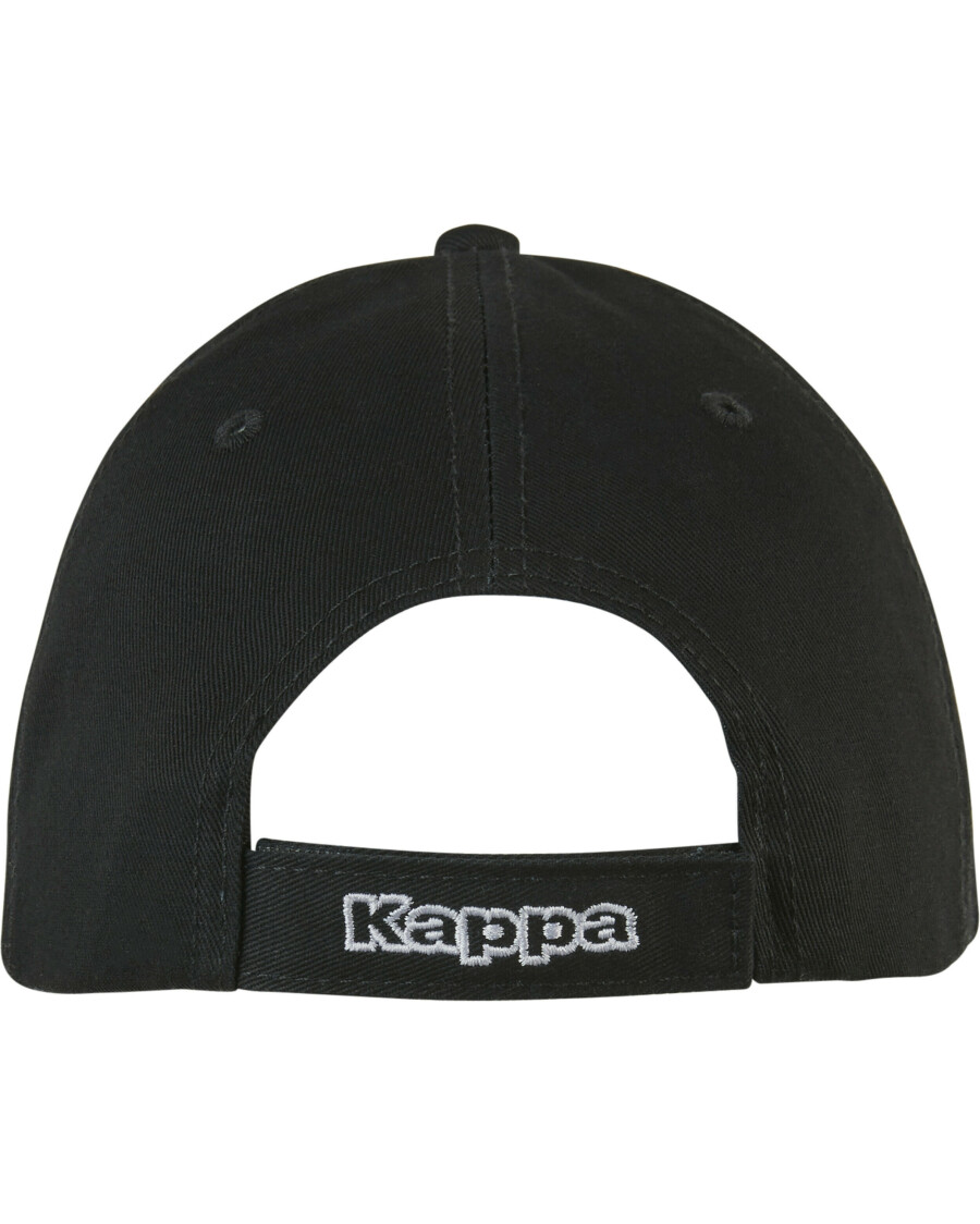 Kappa Kappe