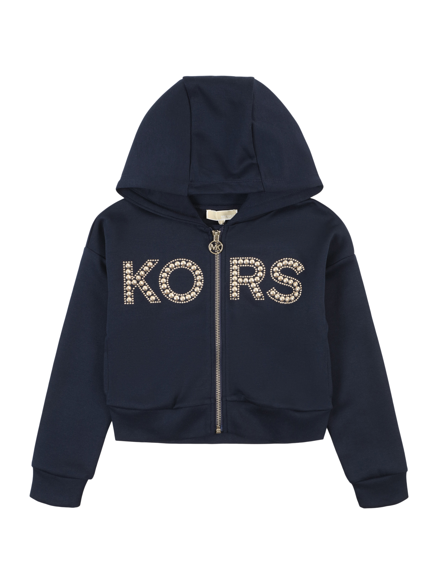 Zip-Up Hoodie