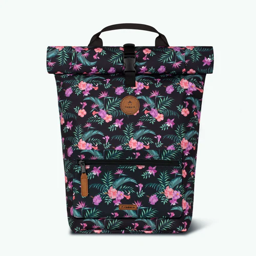 Starter Valladolid black backpack