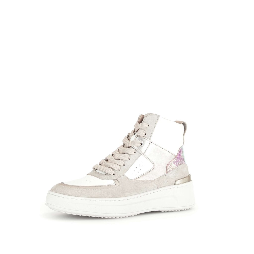 Gabor fashion Sneaker high beige