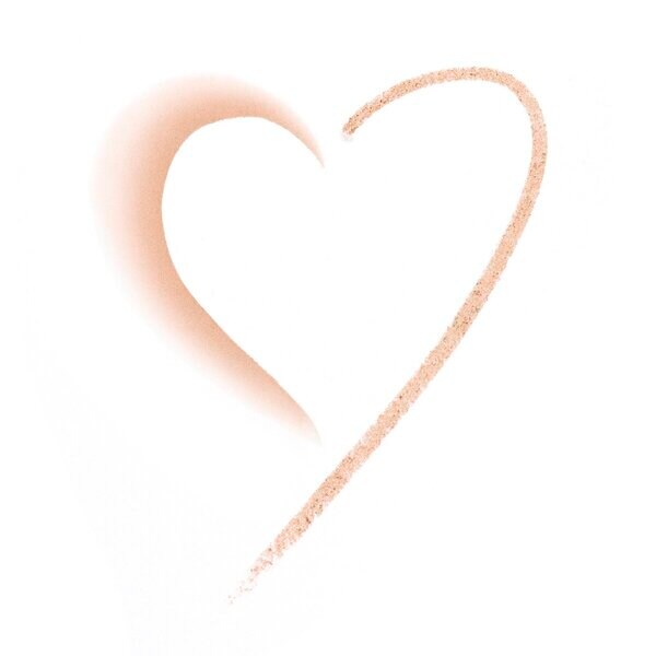 Essence Satin Blend 04 Sunlit Shimmer Gel Eyeliner