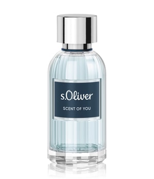 s.Oliver Scent of you After Shave Lotion-50 ml