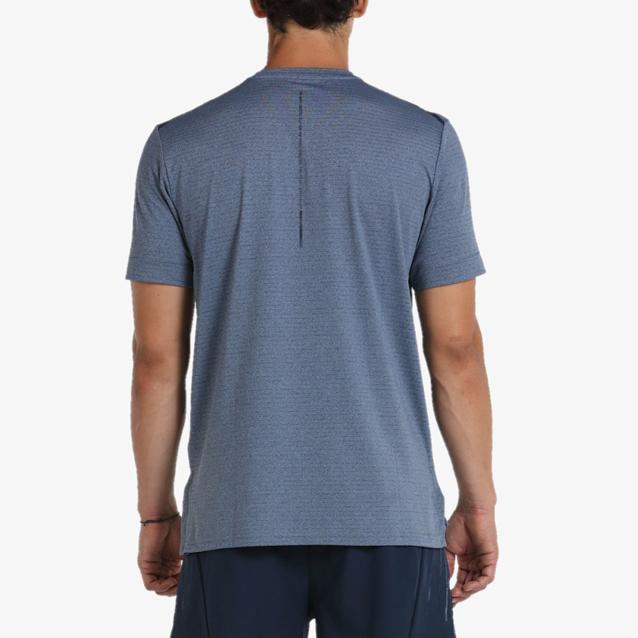 Mirar T-Shirt Herren - Dunkelblau