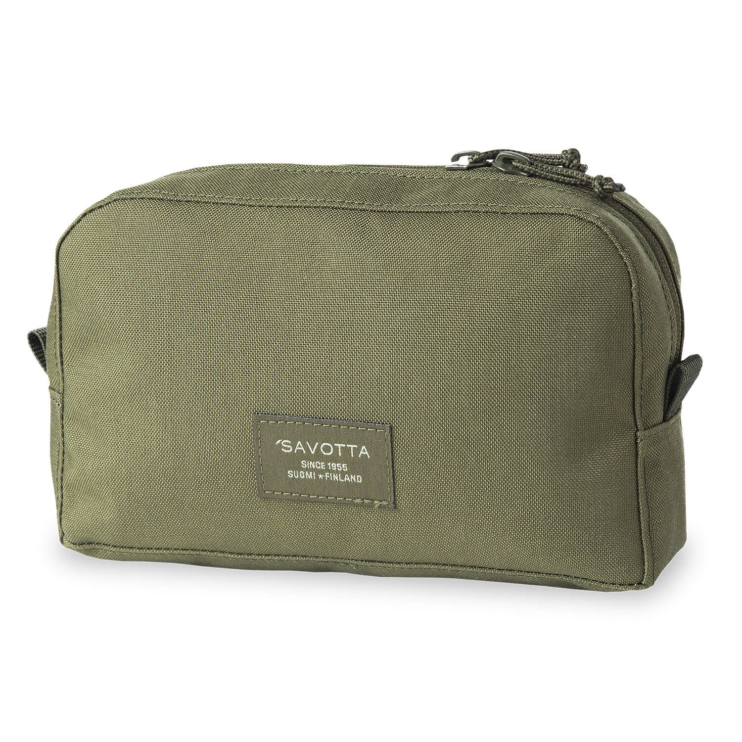 Horizontale Tasche M