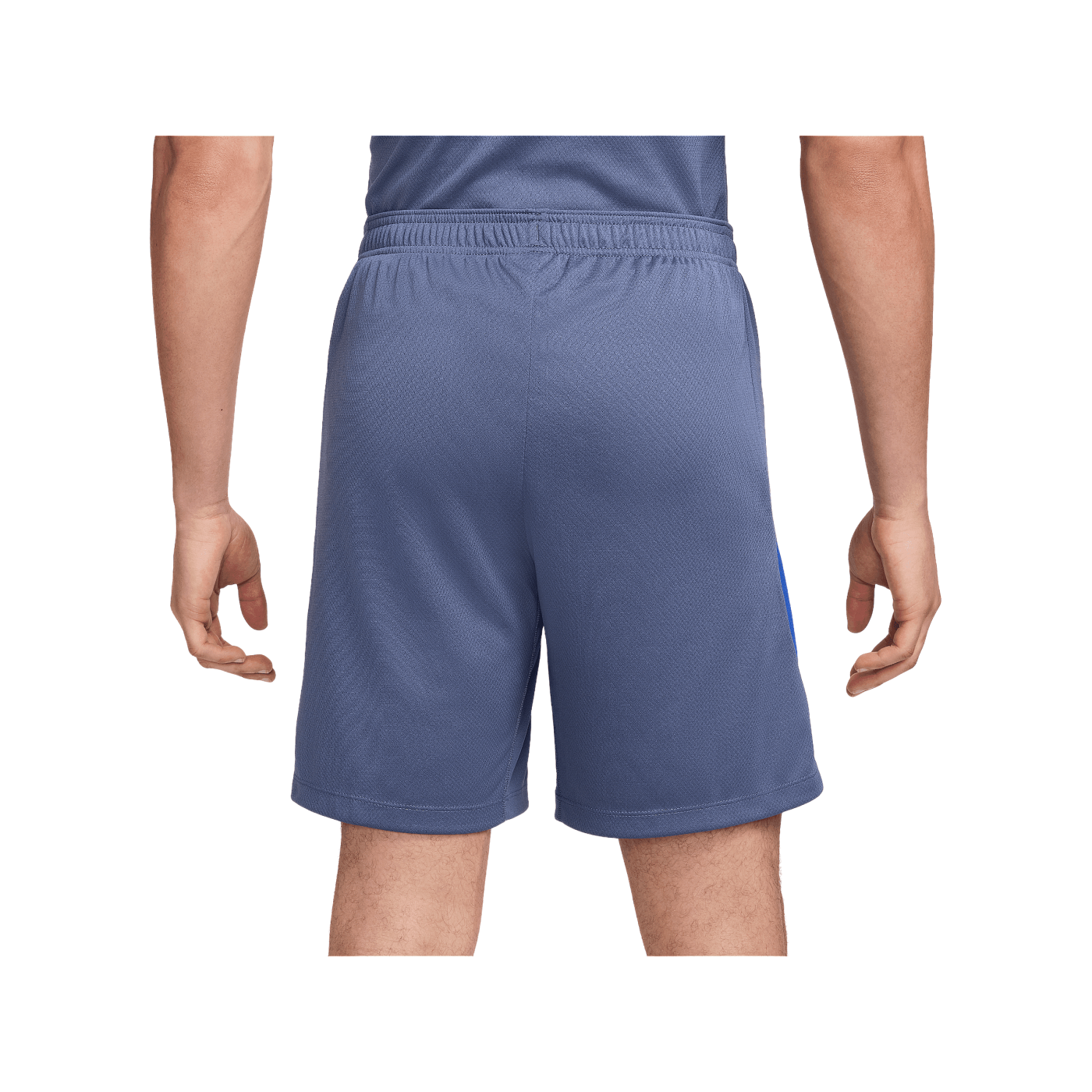 Nike Inter Mailand Strike Short Blau F491
