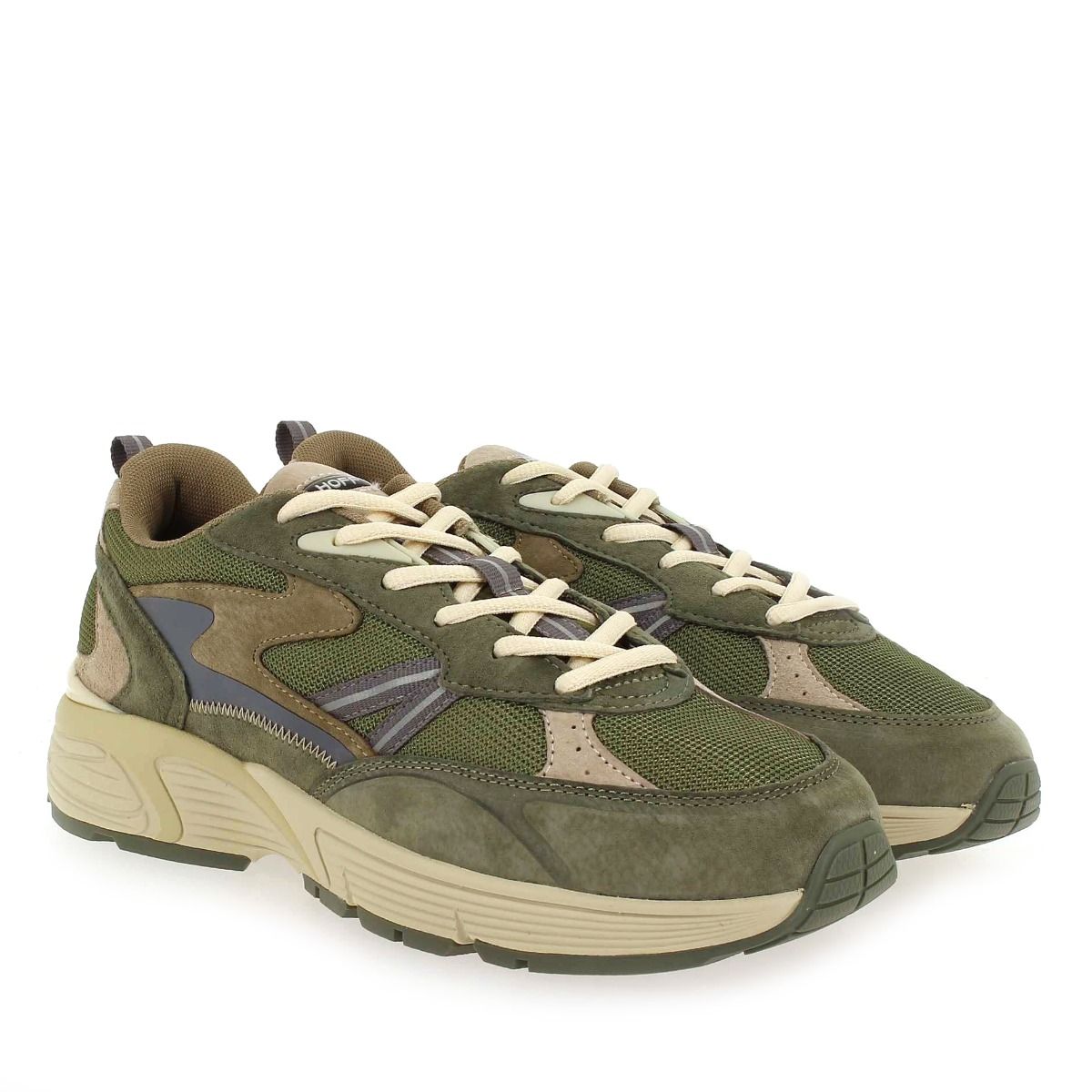 Hoff  MAINE - Kaki Beige