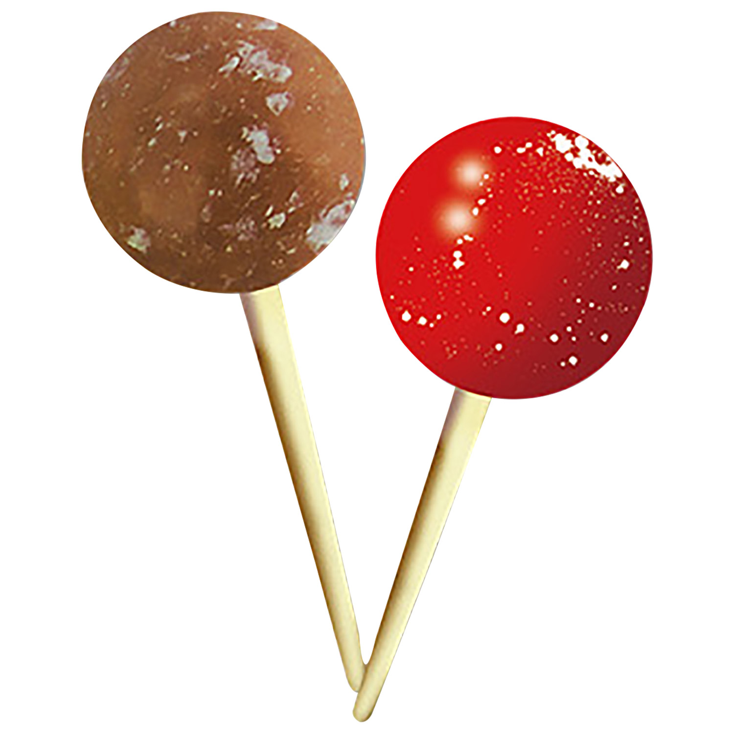ZED Candy Monster Wunderball am Stiel Cola 60g