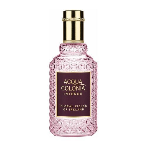 4711 Acqua Colonia Intense Floral Fields of Ireland Eau de Cologne 4711 Acqua Colonia Intense Floral Fields of Ireland Eau de Cologne 170 ml