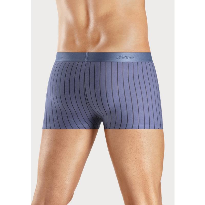 S.OLIVER Unterhose Herren