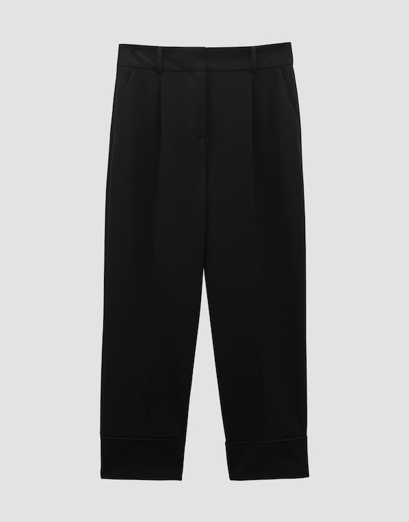 City Pants Cisan detail
