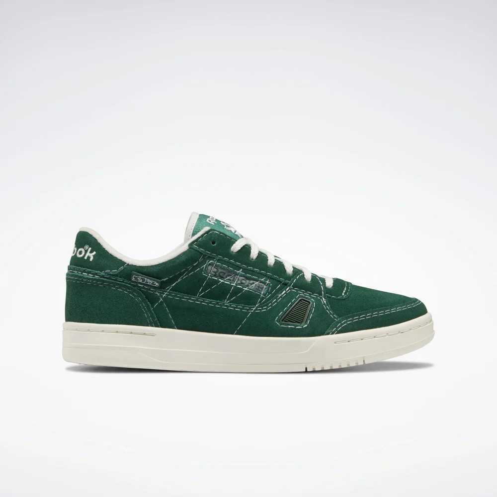 Reebok x Sneeze LT Court GW9514 / grün