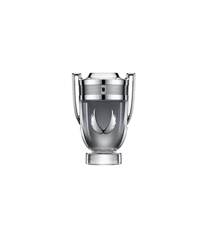 Paco Rabanne-INVICTUS PLATINUM-Eau de Parfum Vaporisateur