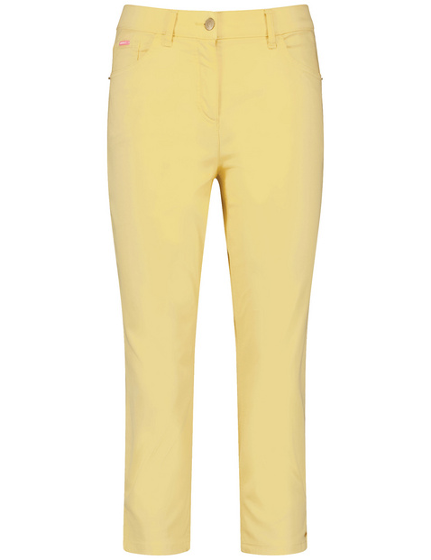 3/4 Jeans SOL꞉INE BEST4ME High Light