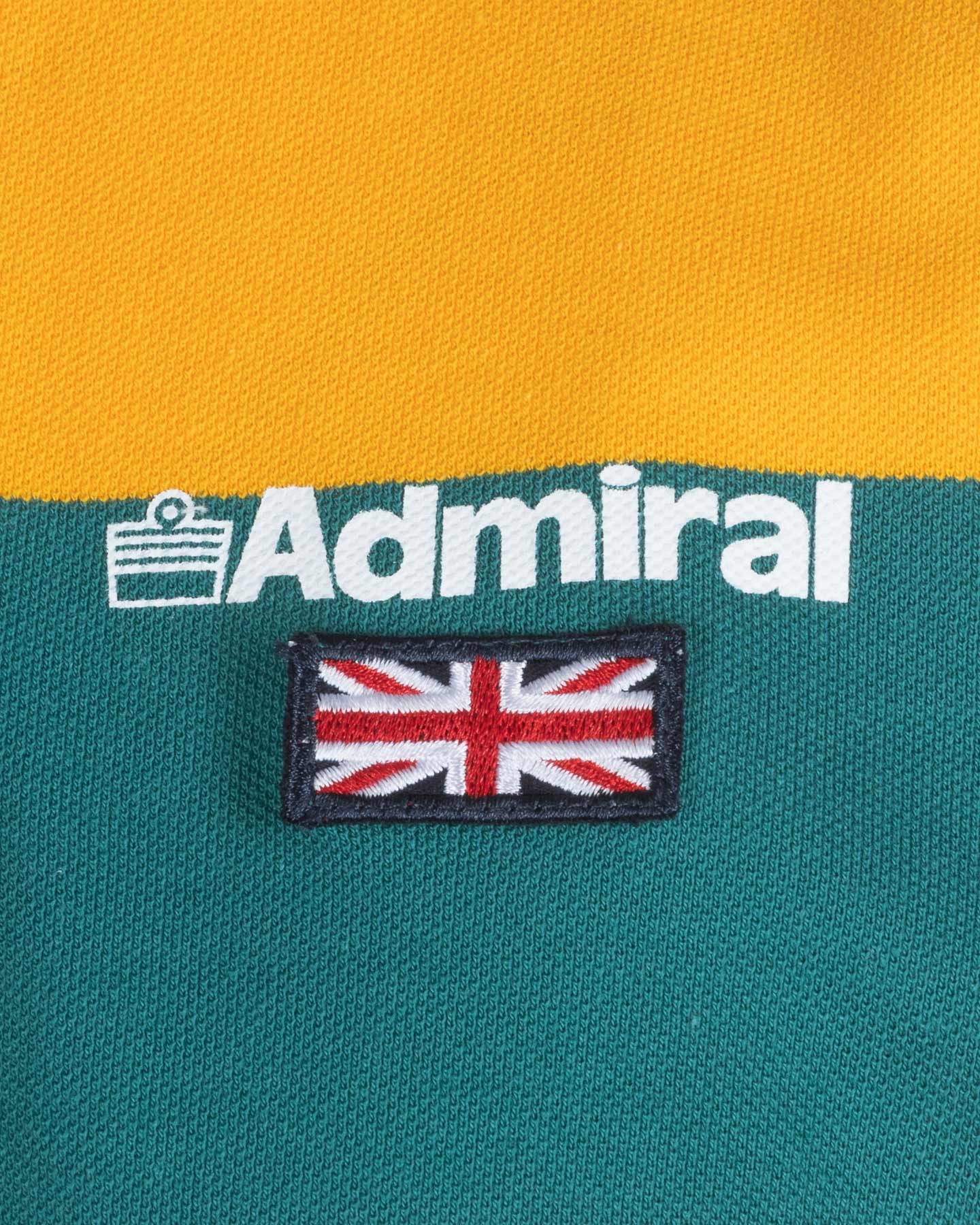 Polo Admiral Lifestyle Jr ADB216S23-189/789