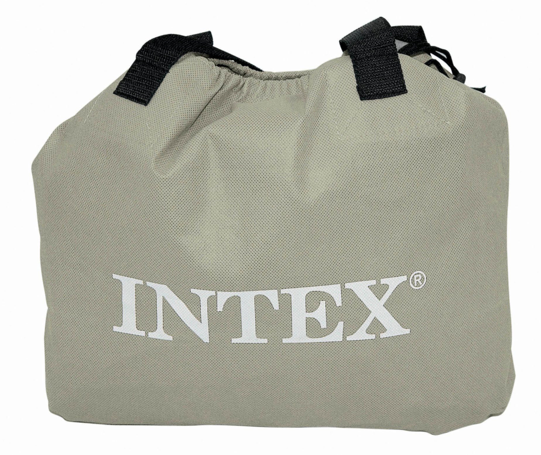 Intex Luftbett Pillow Rest Raised Bed Twin