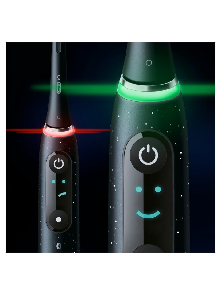 Oral-B Elektr. Zahnbürste 