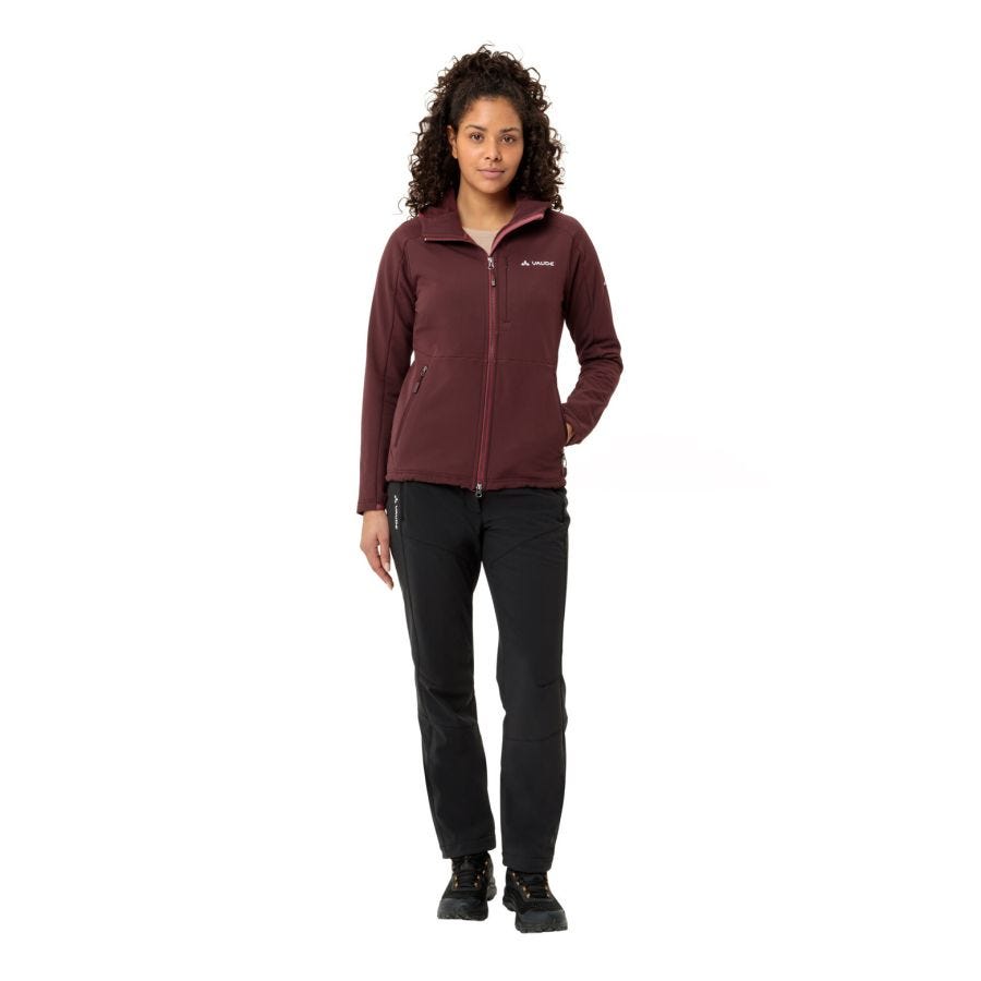 Elope Fleece Hoodie Damen