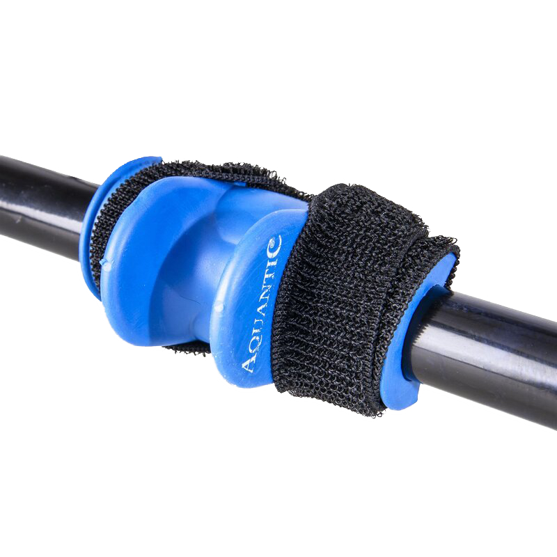 Aquantic Rutenablage Railing Rod Stator
