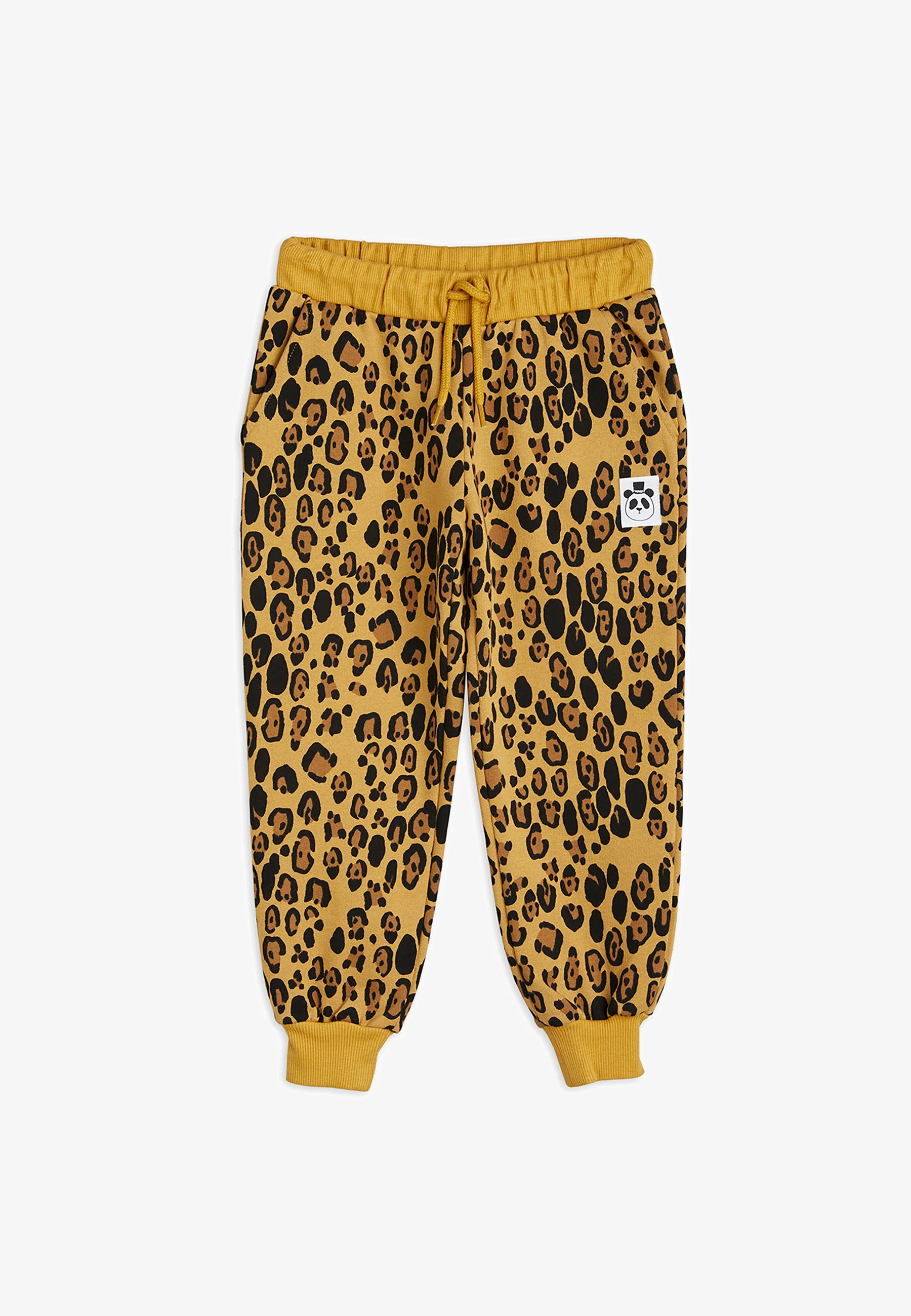 Mini Rodini BASIC UNISEX - Pantalones deportivos