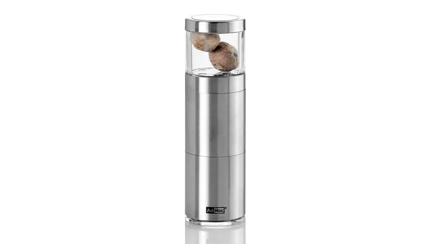 AdHoc Muskatmühle Muskatino