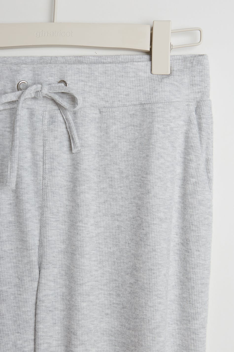 Andrea high waist joggers