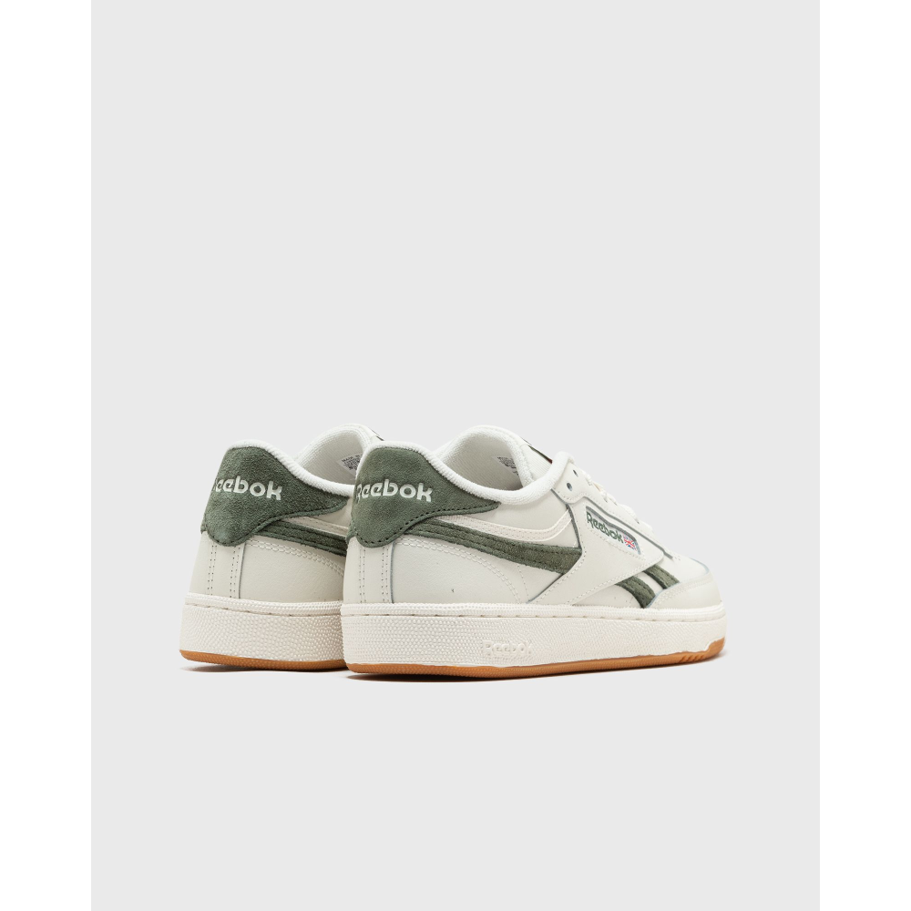 Reebok Club C Revenge IE1605 / weiss