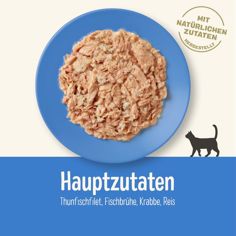 Applaws in Brühe 6 x 156 g zu TOP-Preisen