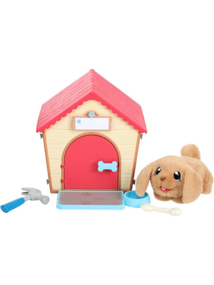 Moose Spielfigur Little Live Pets - Puppy Home Surprise - ab 5 Jahre günstig kaufen onesize