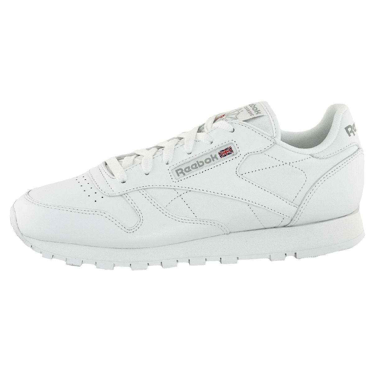Reebok Classic Classic Sneaker Low weiss