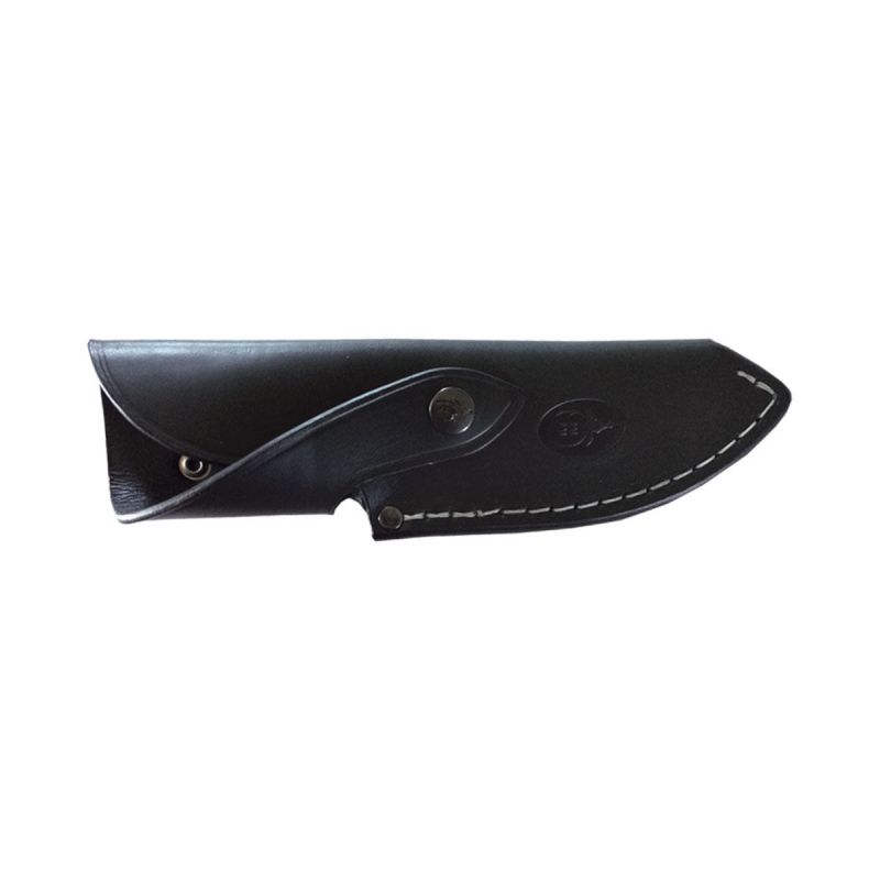 Muela Gavilan Micarta Black