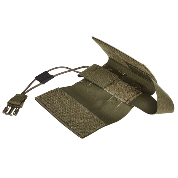 TT RADIO POUCH LP - Rucksack-Zubehör