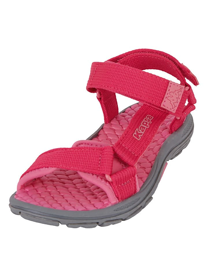 Kappa Sandalen 