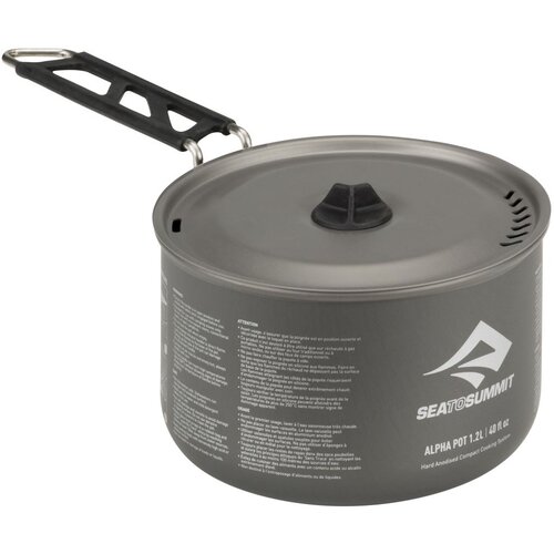 GESCHIRR ALPHA POT