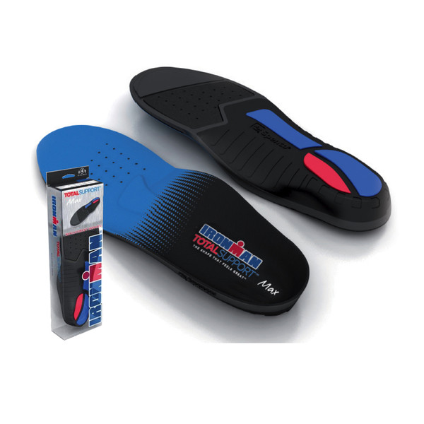 TOTAL SUPPORT MAX Unisex - Einlegesohlen