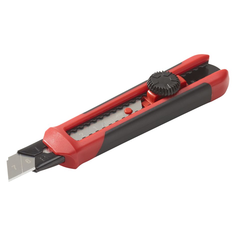Cuțit Hultafors HU389230 cu lamă tăietoare SRP 18W cu roată