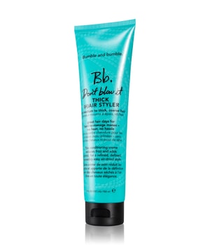 Bumble and bumble Don'T Blow It Thick (H)Air Styler Stylingcreme-150 ml