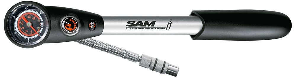 SKS Germany SAM Dämpferpumpe kaufen | Bike-Discount