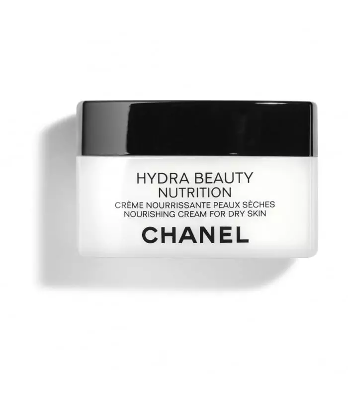 HYDRA BEAUTY NUTRITION Crème Nourrissante et Protectrice