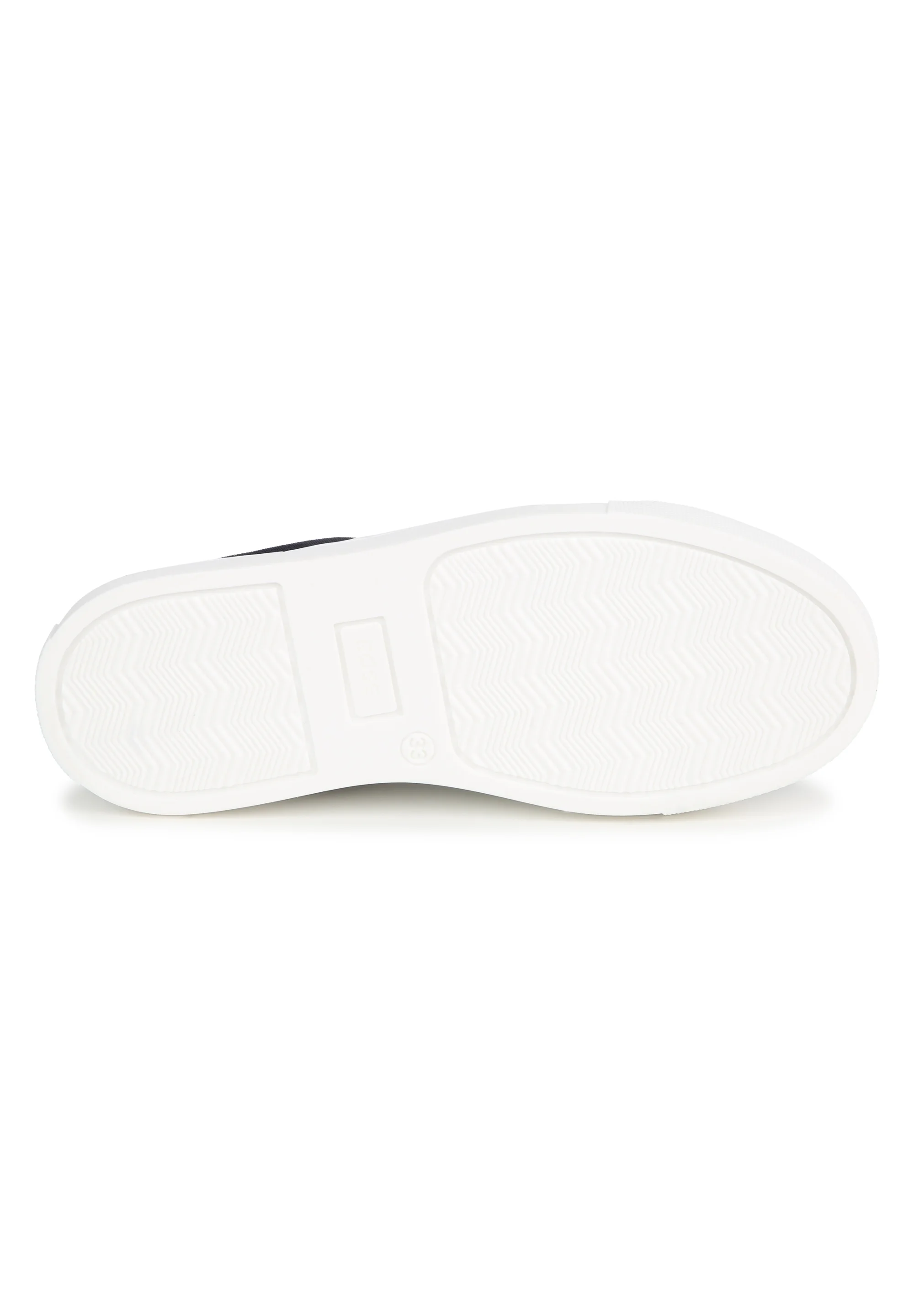 Zapatillas bajas BOSS Kidswear
