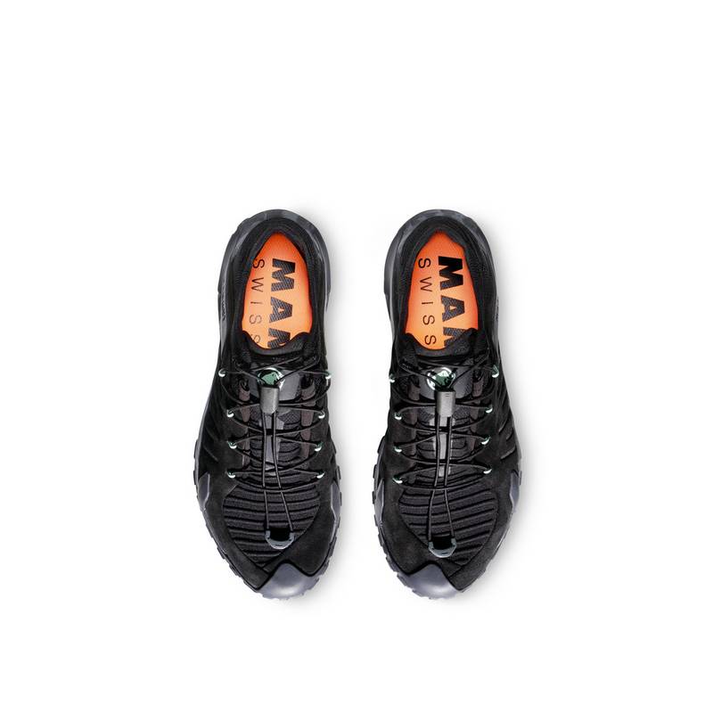 Mammut Hueco II Low GTX Zustiegsschuhe Herren