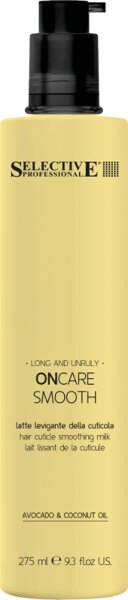 Selective Professional On Care Smooth Beauty Milk Haarlotion