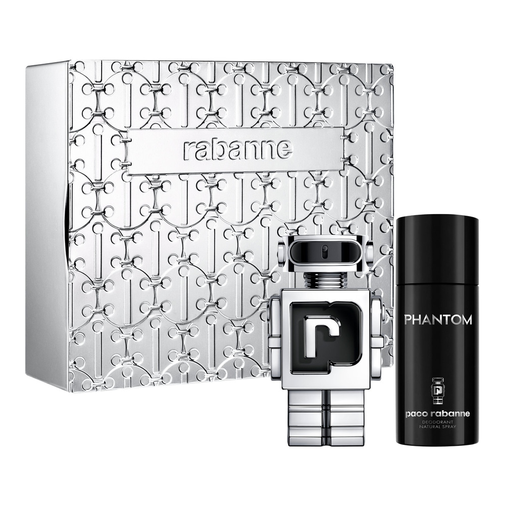 Paco Rabanne Phantom Coffret Phantom