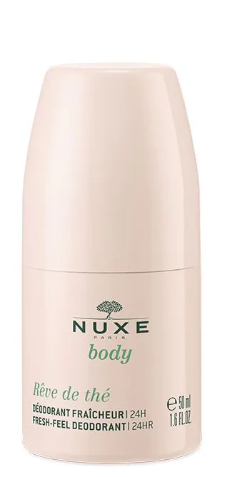 Nuxe Body Reve de Thé dezodorans