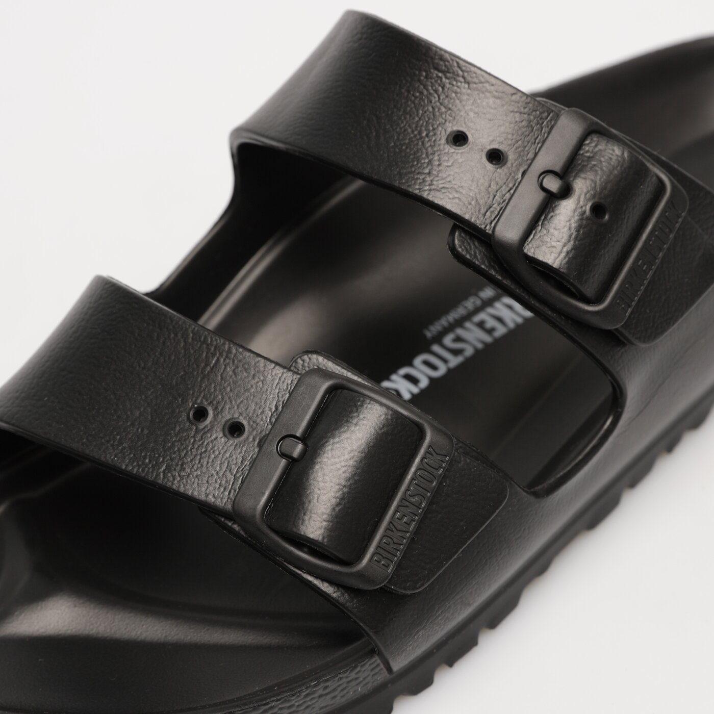 BIRKENSTOCK ARIZONA EVA Schwarz