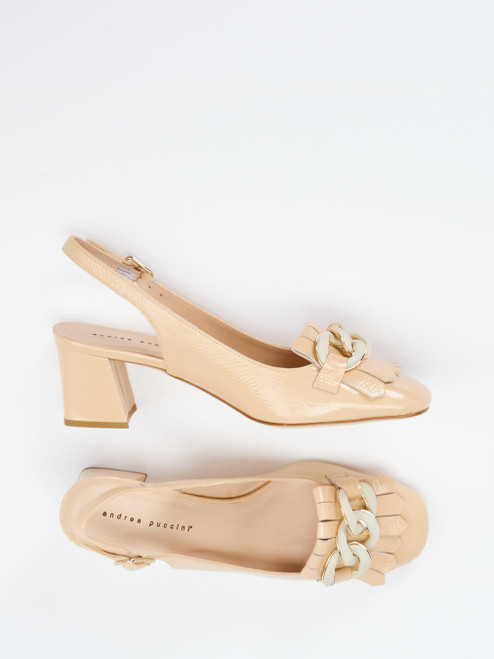 Slingpumps-13063990033 Andrea Puccini