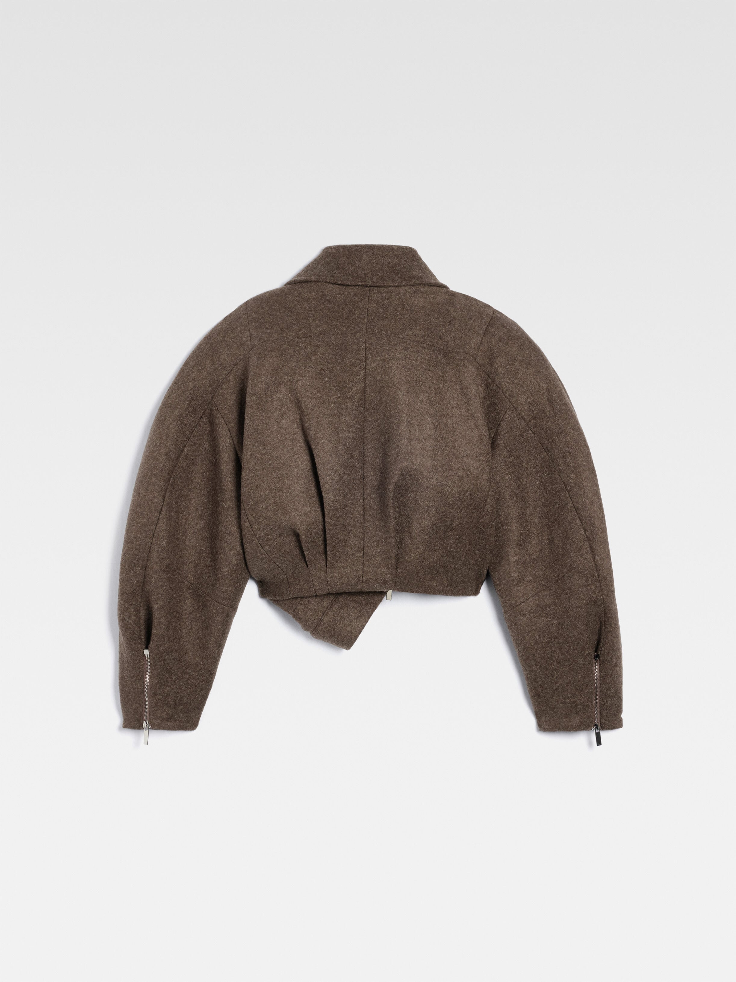 Le manteau Feltro