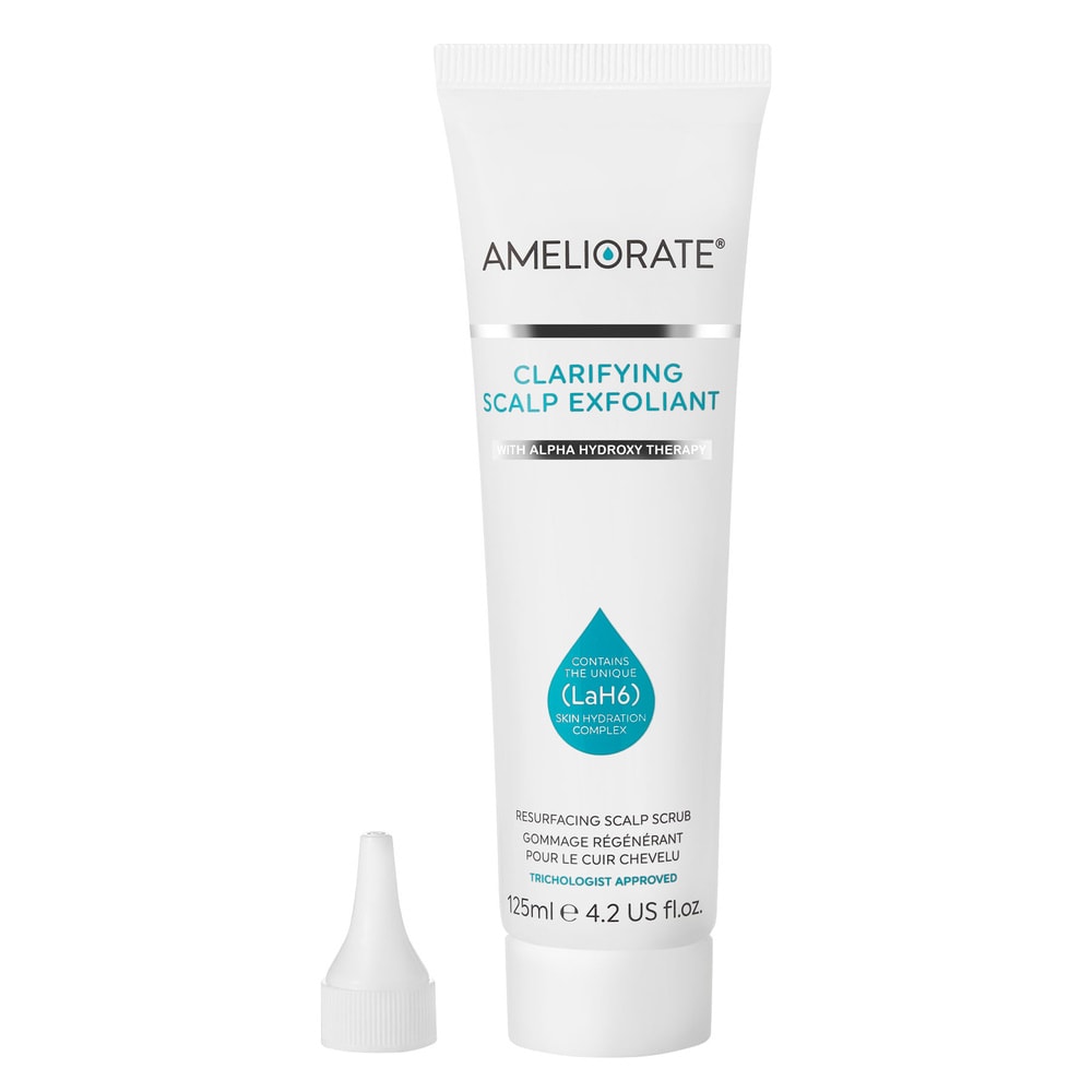 ameliorate Exfoliant clarifiant pour cuir chevelu AMELIORATE 125 ml Hair Care