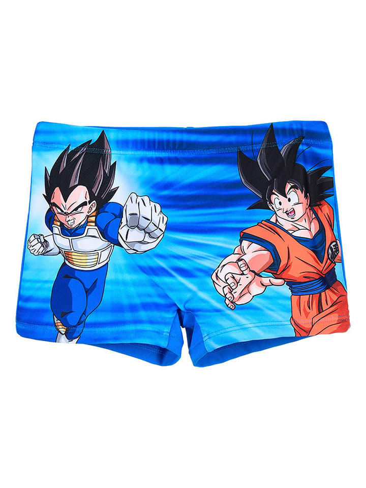 Dragon Ball Z Badehose 