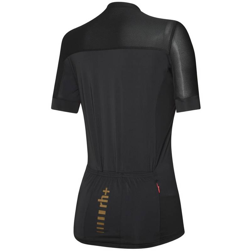 RH+ Logo W Jersey Trikot Damen