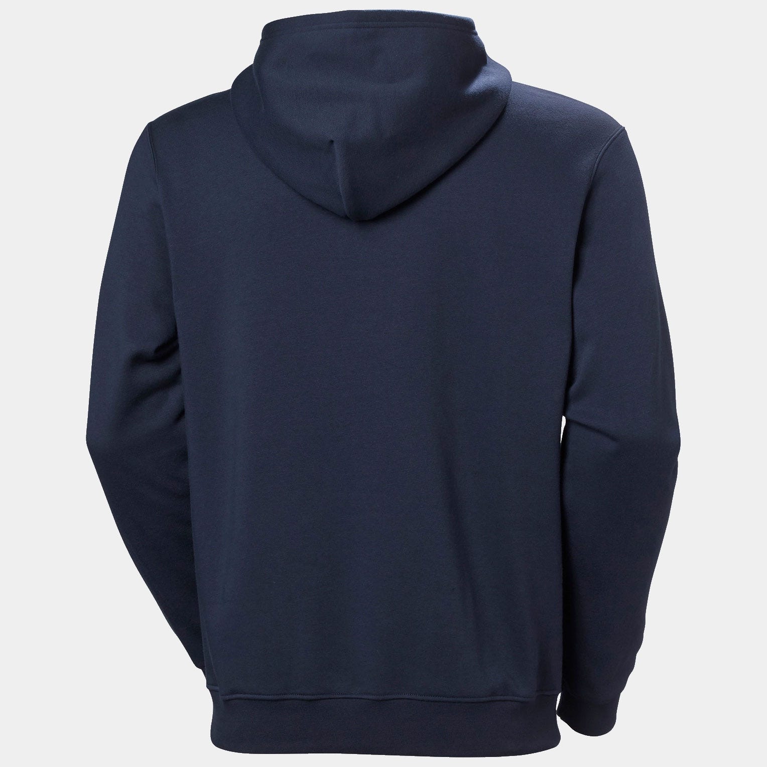 Men's Cotton Fleece Hoodie
